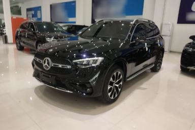 Used Mercedes-Benz GLC 2024 Facelifted GLC 260 L 4MATIC Luxury Version 5 Seats