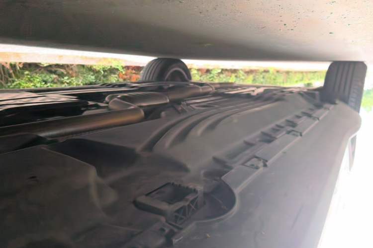 Used Mercedes-Benz GLC 2024 GLC 300 L 4MATIC Dynamic Edition 5-seater Chassis Front Right