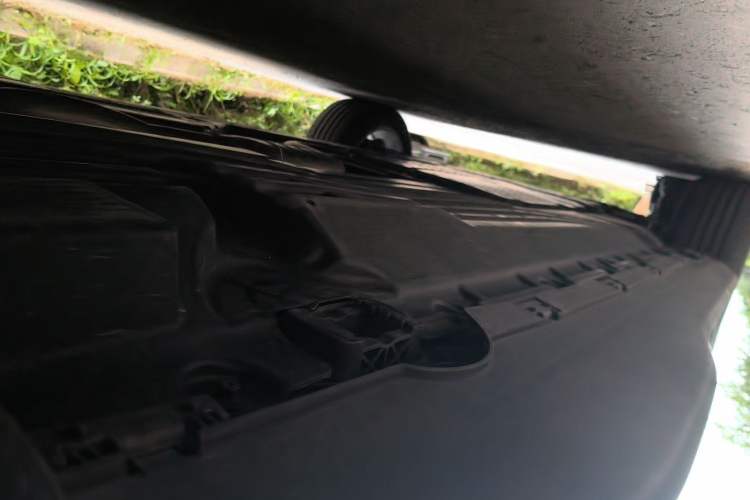 Used Mercedes-Benz GLC 2024 GLC 300 L 4MATIC Dynamic Edition 5-seater Chassis Rear Left