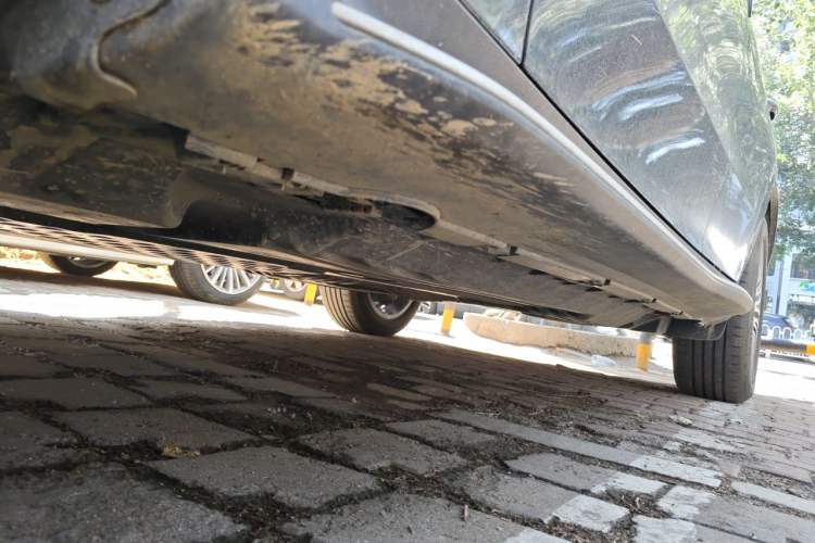 Used Mercedes-Benz GLC 2024 GLC 300 L 4MATIC Dynamic Edition 5-seater Chassis Front Left
