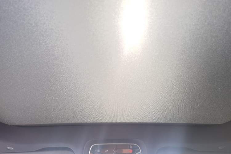 Used Mercedes-Benz GLC 2024 GLC 300 L 4MATIC Dynamic Edition 5-seater Headliner