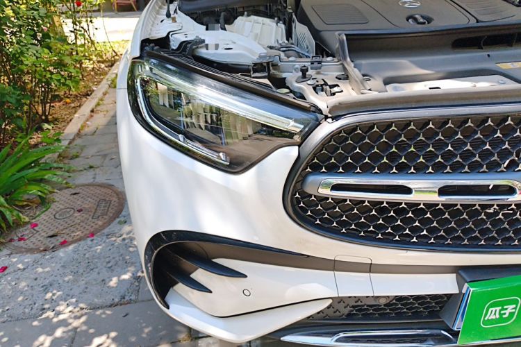 Used Mercedes-Benz GLC 2024 GLC 300 L 4MATIC Dynamic Edition 5-seater Right Front Headlight