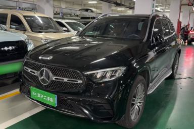 Used Mercedes-Benz GLC 2025 Refreshed GLC 300 L 4MATIC Dynamic Version 5 Seats