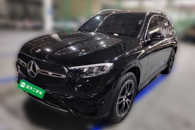 Used Mercedes-Benz GLC 2025 Facelift GLC 260 L 4MATIC Luxury Edition