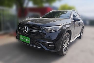 Used Mercedes-Benz GLC 2025 Refreshed GLC 300 L 4MATIC Dynamic Version 5 Seats