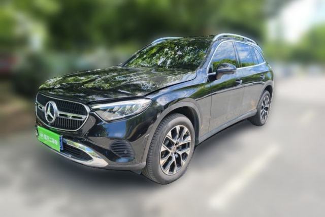 Used Mercedes-Benz GLC 2025 Refresh GLC 260 L 4MATIC Dynamic Edition
