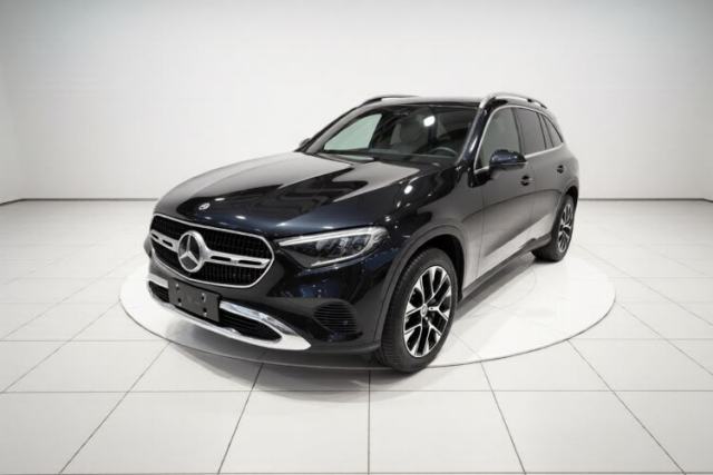 Used Mercedes-Benz GLC 2025 Refresh GLC 260 L 4MATIC Dynamic Edition