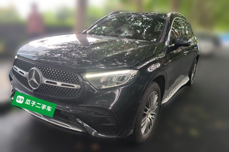 Gebrauchter Mercedes-Benz GLC 2025 GLC 300 L 4MATIC Dynamic Model 5 Seats Guazi used car, China used car export, Used car for sale, Used  cars, Cheapest cars for sale