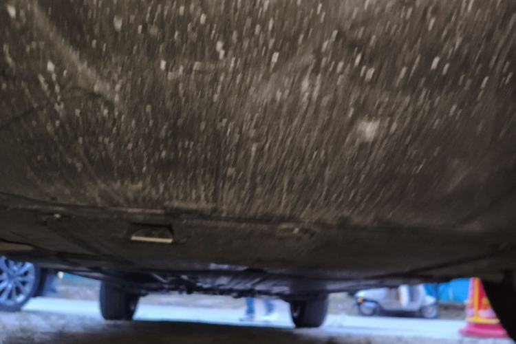 Used Mercedes-Benz GLC 2025 GLC 260 L 4MATIC Dynamic Edition Chassis Front