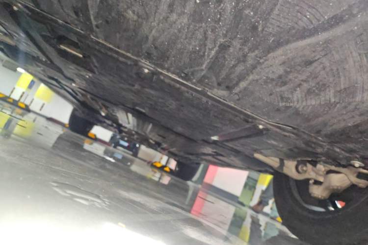 Used Mercedes-Benz GLC 2025 GLC 260 L 4MATIC Luxury Model Chassis Front
