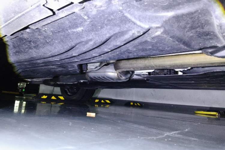 Used Mercedes-Benz GLC 2025 GLC 260 L 4MATIC Luxury Model Chassis Front Right