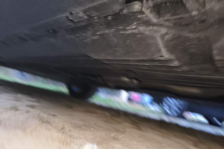 Used Mercedes-Benz GLC 2025 GLC 260 L 4MATIC Dynamic Edition Chassis Rear Left