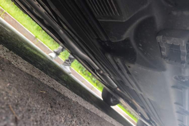 Used Mercedes-Benz GLC 2025 GLC 260 L 4MATIC Luxury Model Chassis Rear Right