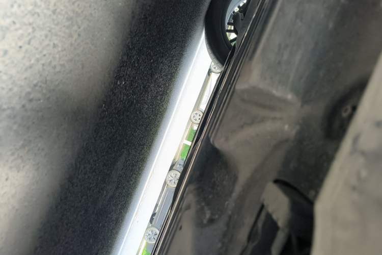 Used Mercedes-Benz GLC 2025 GLC 300 L 4MATIC Dynamic Model 5 Seats Chassis Rear Right
