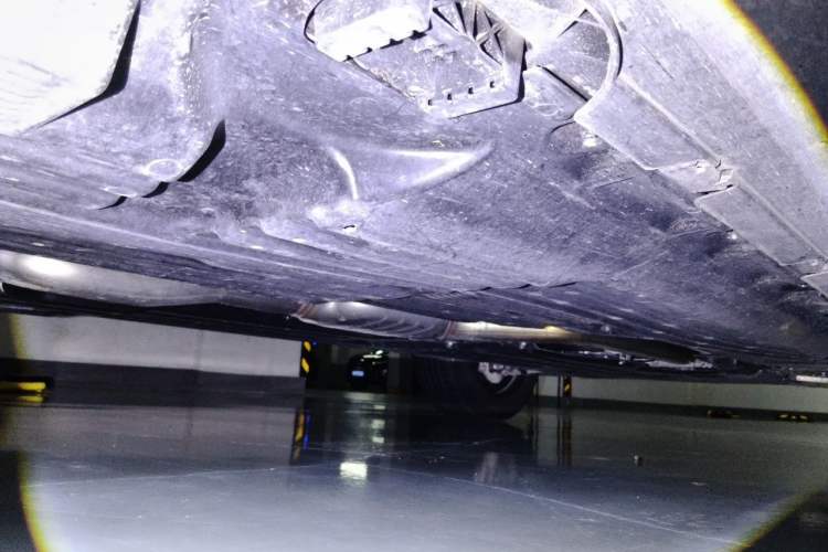 Used Mercedes-Benz GLC 2025 GLC 260 L 4MATIC Luxury Model Chassis Rear Right