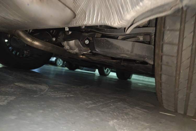 Used Mercedes-Benz GLC 2025 GLC 300 L 4MATIC Dynamic Model 5 Seats Chassis Rear Right