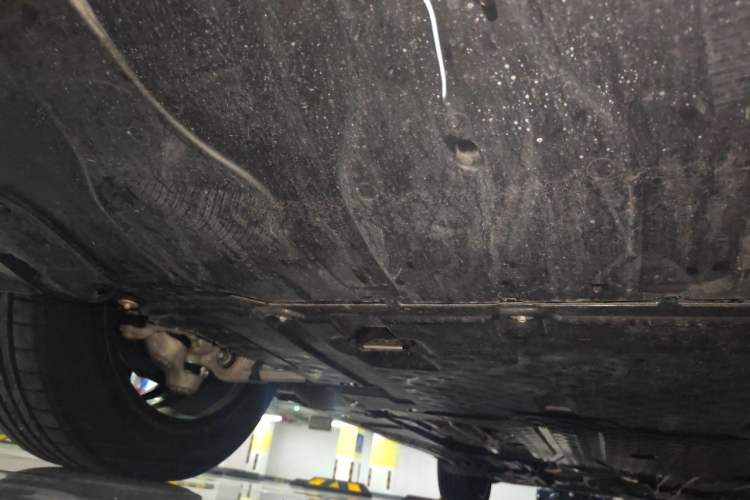 Used Mercedes-Benz GLC 2025 GLC 260 L 4MATIC Luxury Model Chassis Rear Right