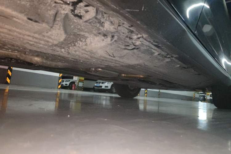 Used Mercedes-Benz GLC 2025 GLC 260 L 4MATIC Luxury Model Chassis Rear Right