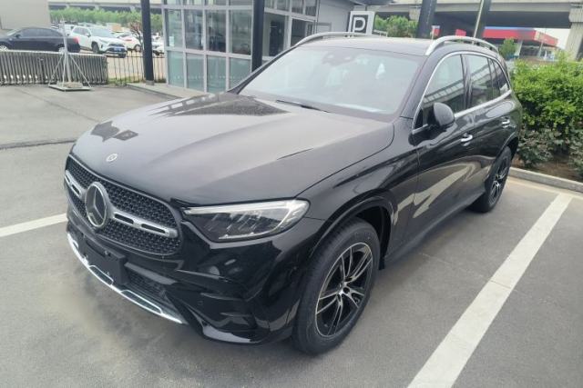 Used Mercedes-Benz GLC 2025 Facelift GLC 260 L 4MATIC Luxury Edition