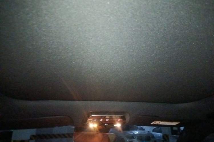 Used Mercedes-Benz GLC 2025 GLC 260 L 4MATIC Luxury Model Headliner
