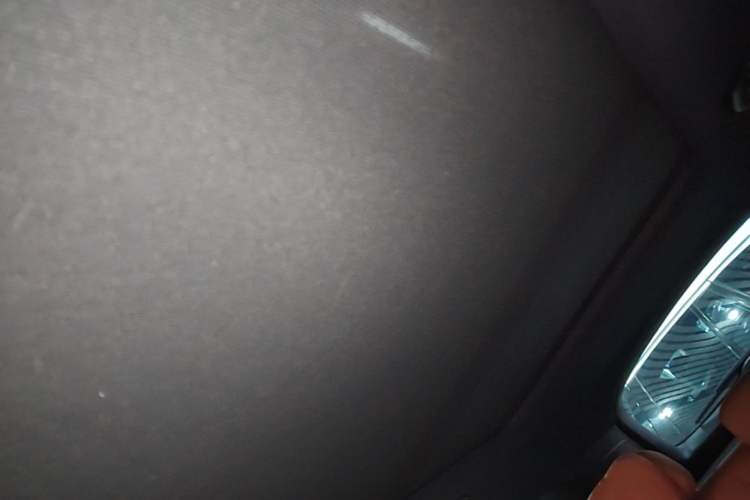Used Mercedes-Benz GLC 2025 Refresh GLC 260 L 4MATIC Dynamic Edition Headliner