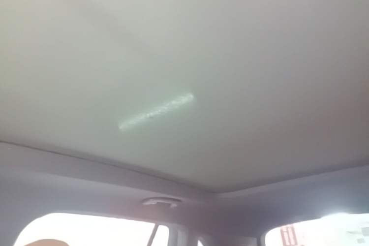 Used Mercedes-Benz GLC 2025 GLC 260 L 4MATIC Luxury Model Headliner