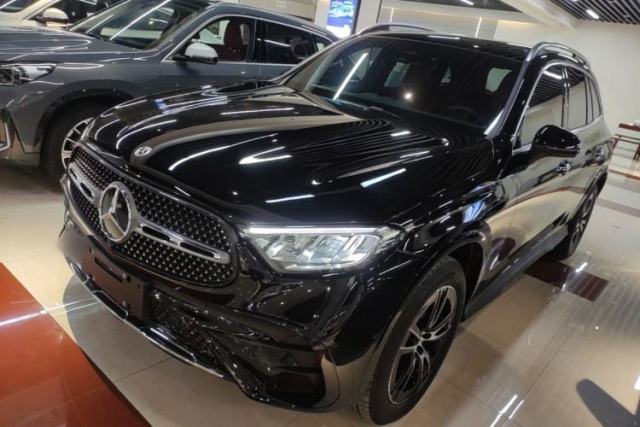 Used Mercedes-Benz GLC 2025 Facelift GLC 260 L 4MATIC Luxury Edition
