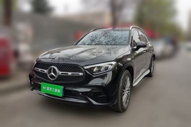 Used Mercedes-Benz GLC 2025 Refreshed GLC 300 L 4MATIC Dynamic Version 5 Seats