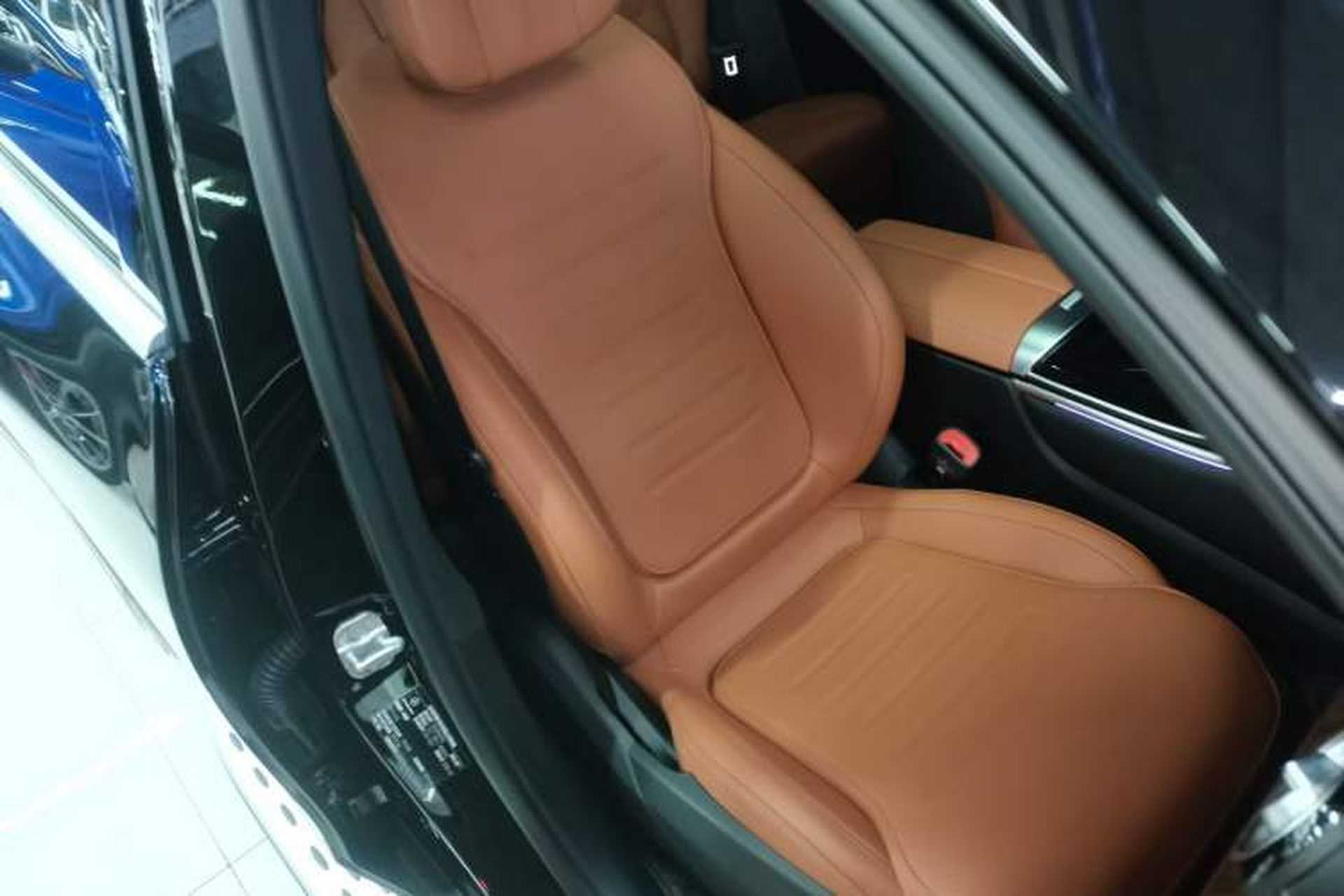 Used Mercedes-Benz GLC 2025 GLC 300 L 4MATIC Dynamic Model 5 Seats Right Front Seat