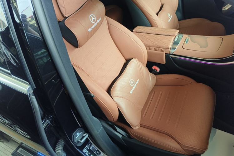 Used Mercedes-Benz GLC 2025 GLC 260 L 4MATIC Dynamic Edition Right Front Seat