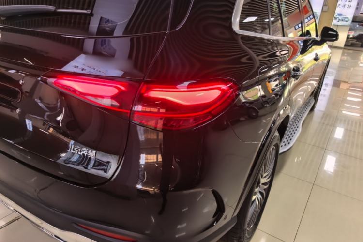 Used Mercedes-Benz GLC 2025 Refreshed GLC 300 L 4MATIC Dynamic Version 5 Seats Right Rear Taillight