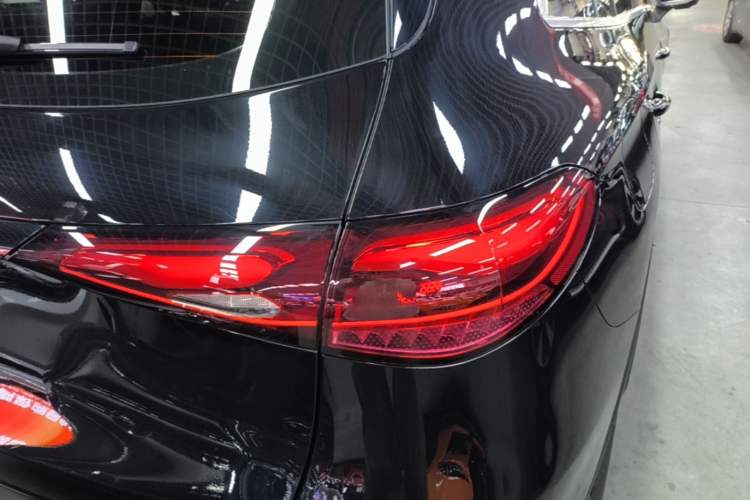 Used Mercedes-Benz GLC 2025 GLC 260 L 4MATIC Dynamic Edition Right Rear Taillight