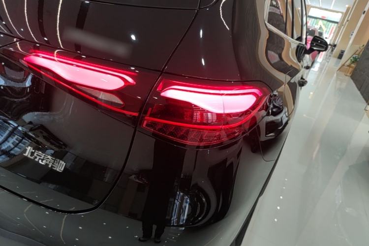 Used Mercedes-Benz GLC 2025 Refresh GLC 260 L 4MATIC Dynamic Edition Right Rear Taillight