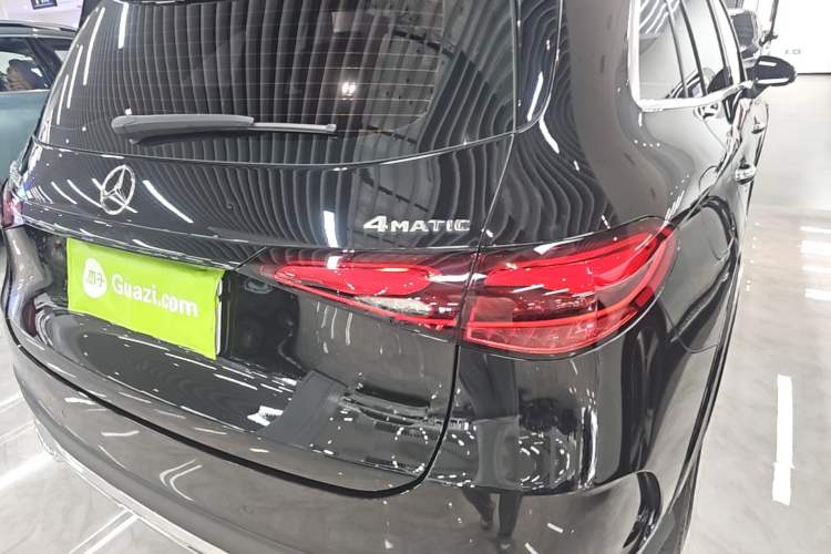 Used Mercedes-Benz GLC 2025 Refreshed GLC 300 L 4MATIC Dynamic Version 5 Seats Right Rear Taillight