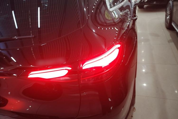 Used Mercedes-Benz GLC 2025 Refresh GLC 260 L 4MATIC Dynamic Edition Right Rear Taillight