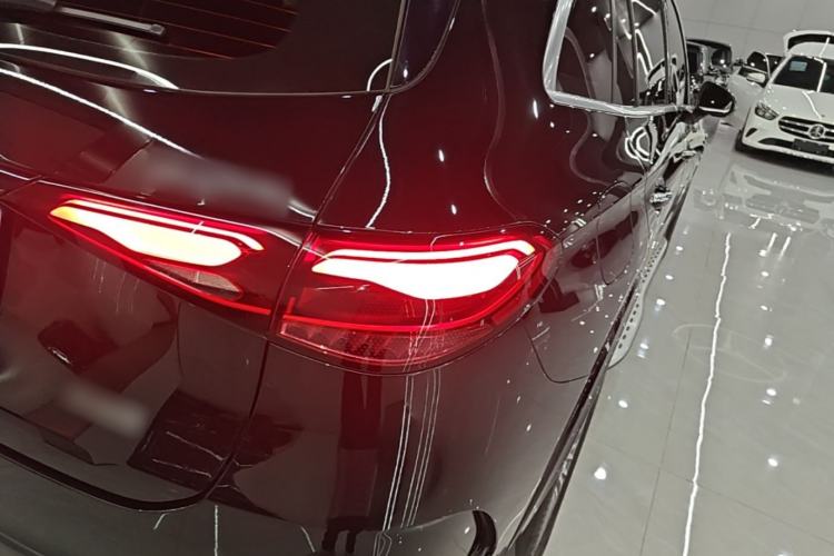 Used Mercedes-Benz GLC 2025 GLC 300 L 4MATIC Dynamic Model 5 Seats Right Rear Taillight