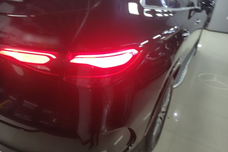 Used Mercedes-Benz GLC 2025 Refreshed GLC 300 L 4MATIC Dynamic Version 5 Seats Right Rear Taillight