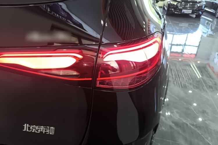 Used Mercedes-Benz GLC 2025 GLC 300 L 4MATIC Dynamic Model 5 Seats Right Rear Taillight