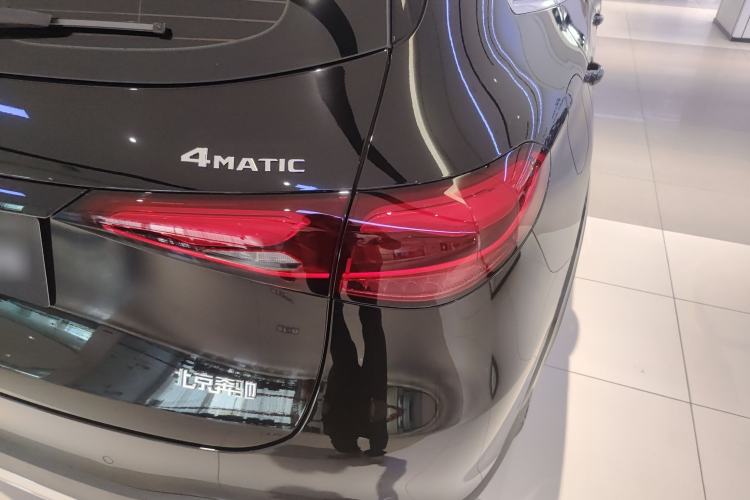Used Mercedes-Benz GLC 2025 Refresh GLC 260 L 4MATIC Dynamic Edition Right Rear Taillight