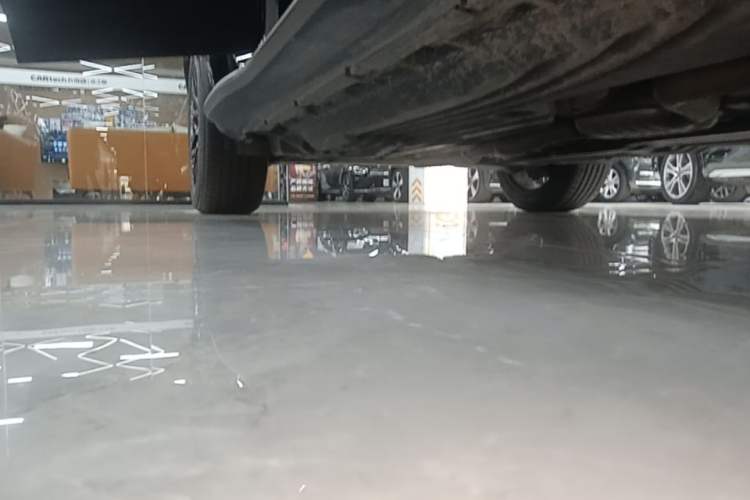 Used Mercedes-Benz GLC 2025 Facelift GLC 260 L 4MATIC Luxury Edition Right Side Sill