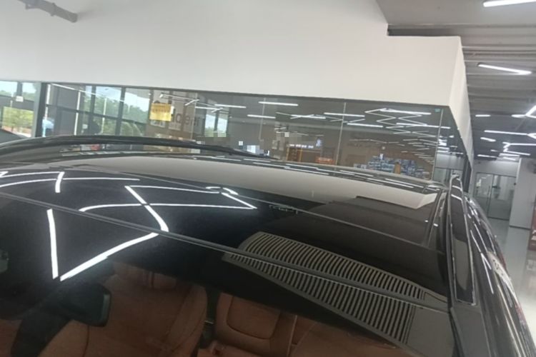 Used Mercedes-Benz GLC 2025 Facelift GLC 260 L 4MATIC Luxury Edition Roof