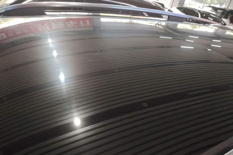 Used Mercedes-Benz GLC 2025 Refresh GLC 260 L 4MATIC Dynamic Edition Roof