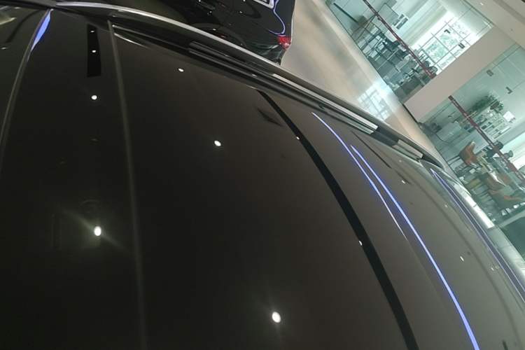 Used Mercedes-Benz GLC 2025 Facelift GLC 260 L 4MATIC Luxury Edition Roof