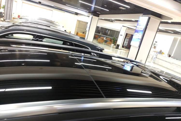 Used Mercedes-Benz GLC 2025 Facelift GLC 260 L 4MATIC Luxury Edition Roof