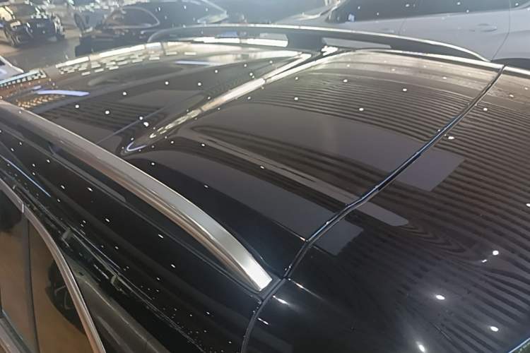 Used Mercedes-Benz GLC 2025 Refresh GLC 260 L 4MATIC Dynamic Edition Roof