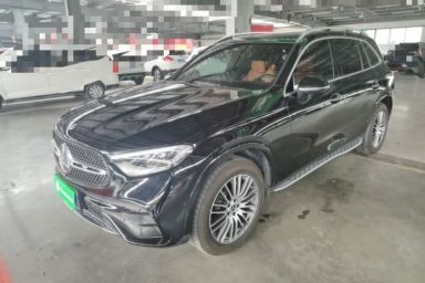Used Mercedes-Benz GLC 2025 Refreshed GLC 300 L 4MATIC Dynamic Version 5 Seats