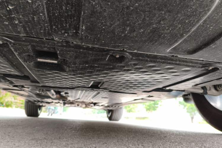 Used Mercedes-Benz GLC  Chassis Front
