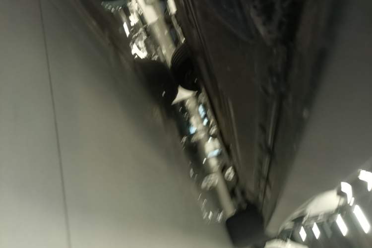Used Mercedes-Benz GLC 2025 GLC 260 L 4MATIC Luxury Model Chassis Rear Right