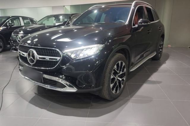 Used Mercedes-Benz GLC 2026 GLC 260 L 4MATIC Dynamic Model