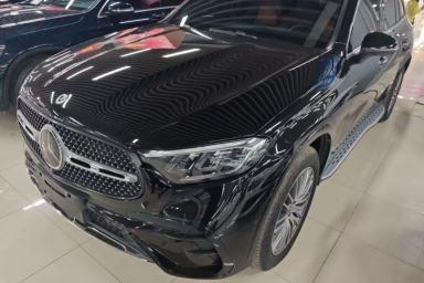 Used Mercedes-Benz GLC 2026 GLC 300 L 4MATIC Dynamic 5-seater